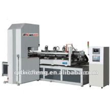 FZ25 CNC mini band saw machine